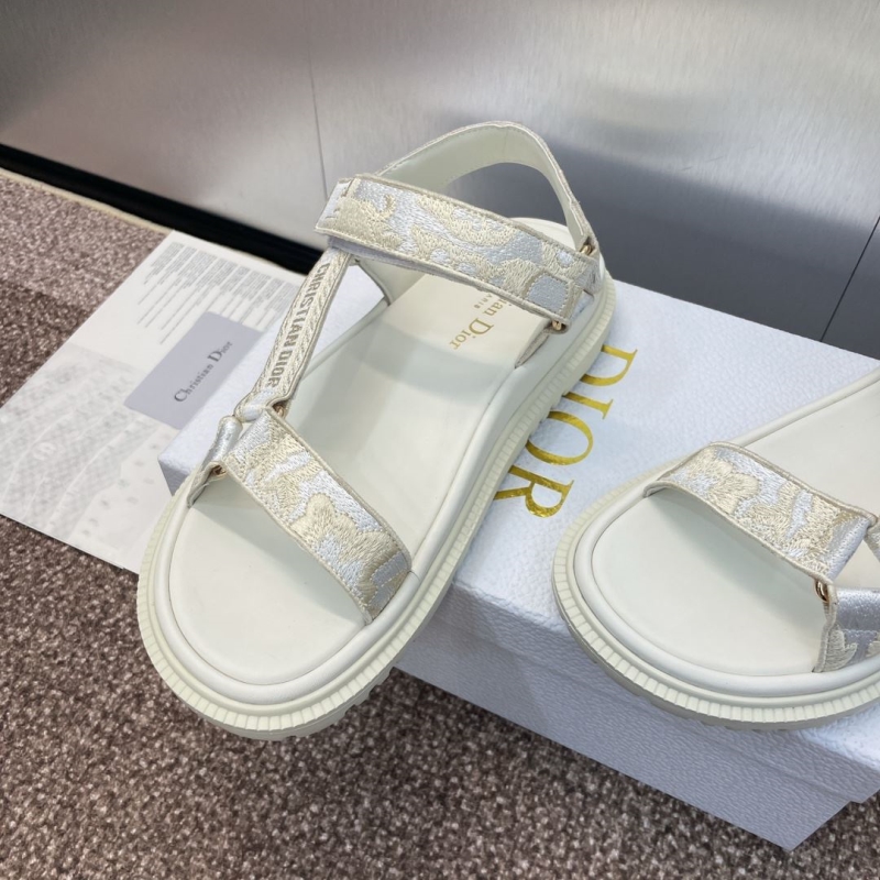 Christian Dior Sandals